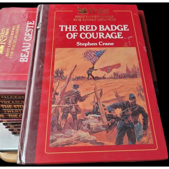 Readers Digest Best Loved Books Lot - Picture 2 of 2